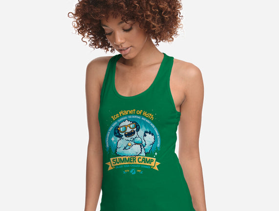 Chillest Summer Camp