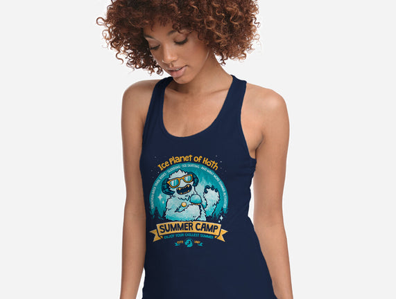 Chillest Summer Camp