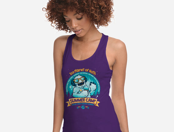 Chillest Summer Camp