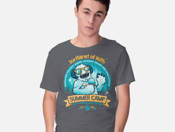 Chillest Summer Camp