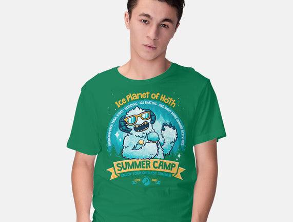 Chillest Summer Camp