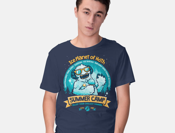 Chillest Summer Camp