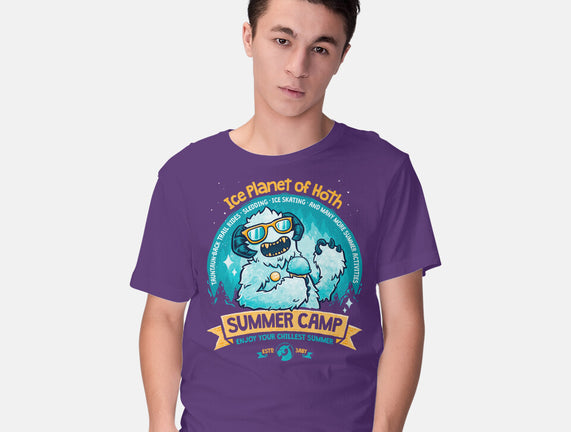 Chillest Summer Camp