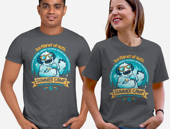 Chillest Summer Camp