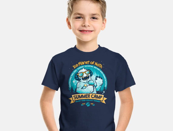 Chillest Summer Camp