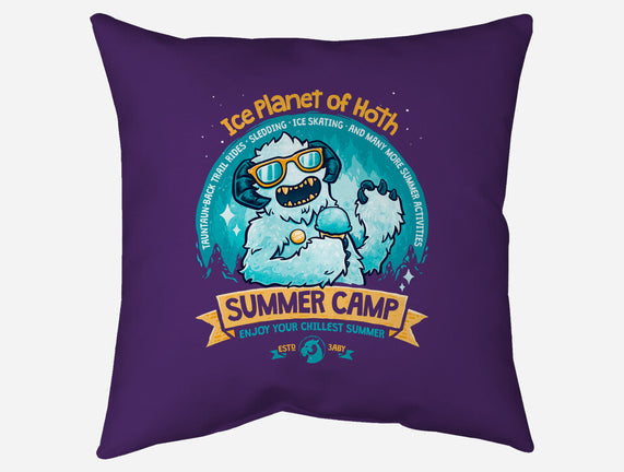 Chillest Summer Camp