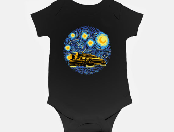 Starry Future
