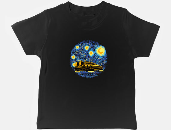Starry Future
