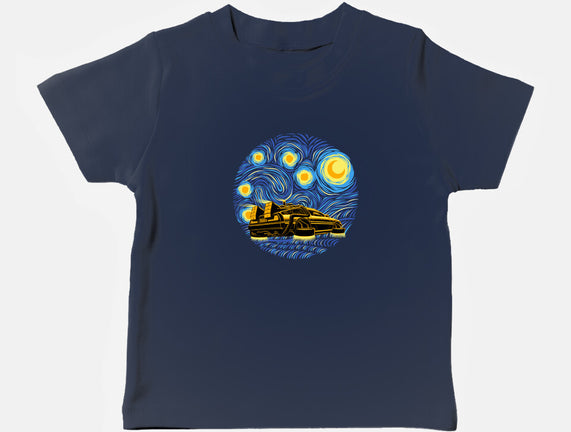 Starry Future