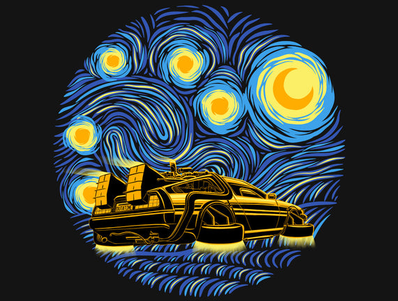 Starry Future