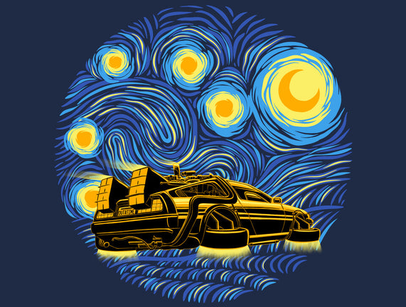 Starry Future