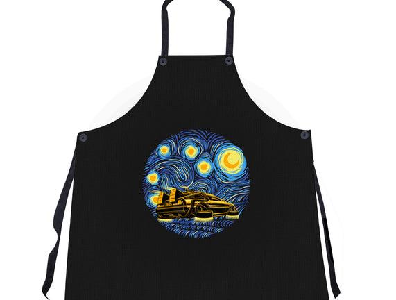 Starry Future