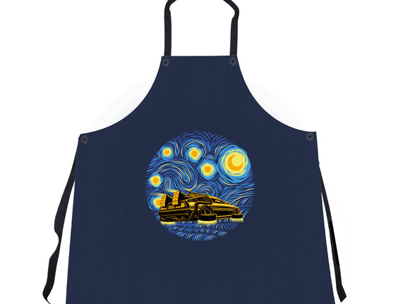 Starry Future