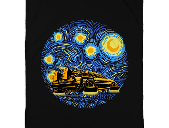 Starry Future