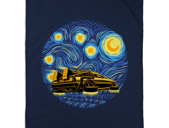Starry Future