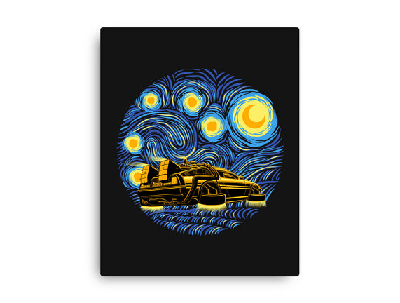 Starry Future
