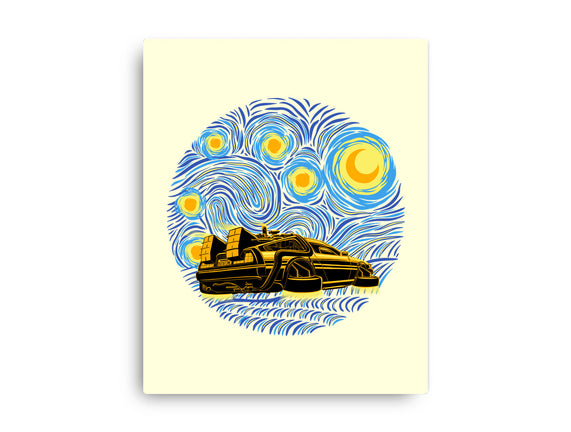 Starry Future