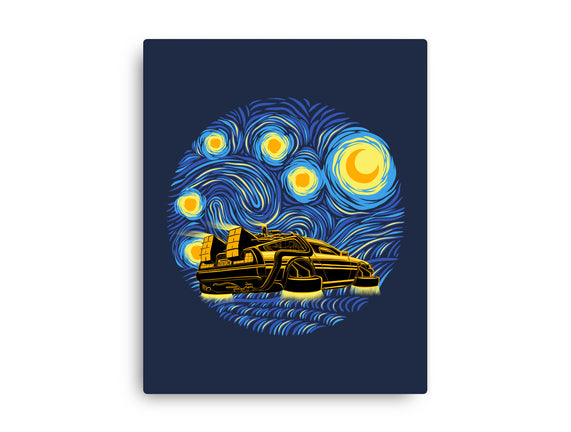 Starry Future