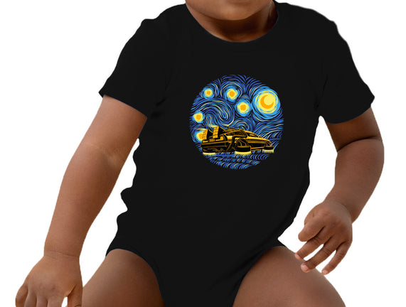 Starry Future