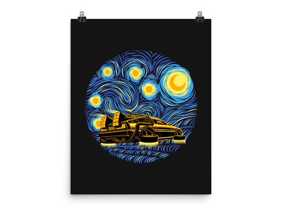 Starry Future