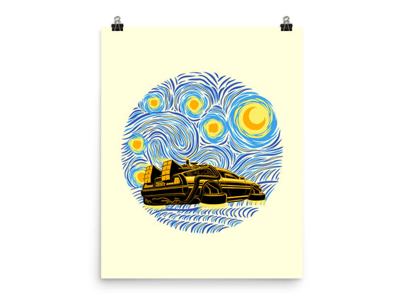 Starry Future