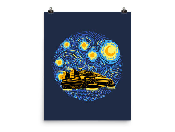 Starry Future