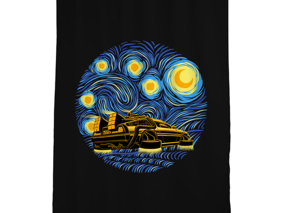 Starry Future