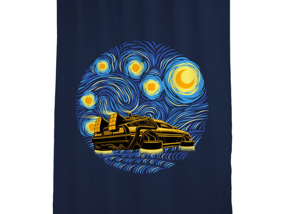 Starry Future