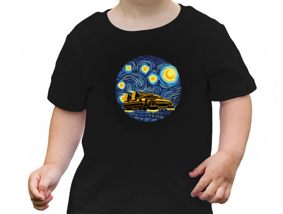 Starry Future