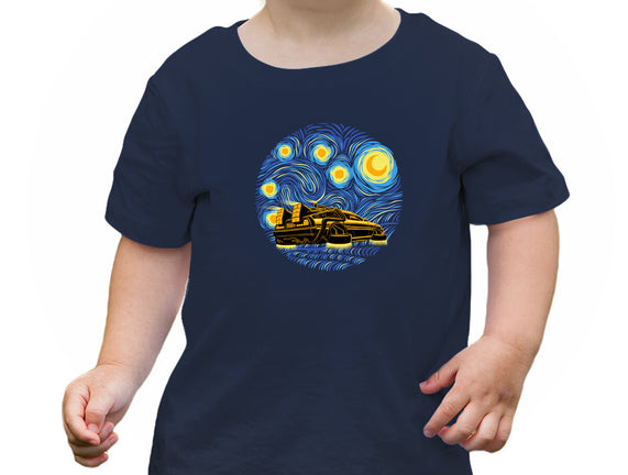 Starry Future
