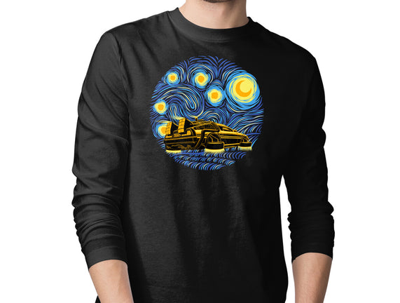 Starry Future