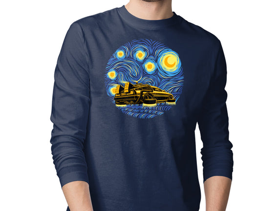Starry Future