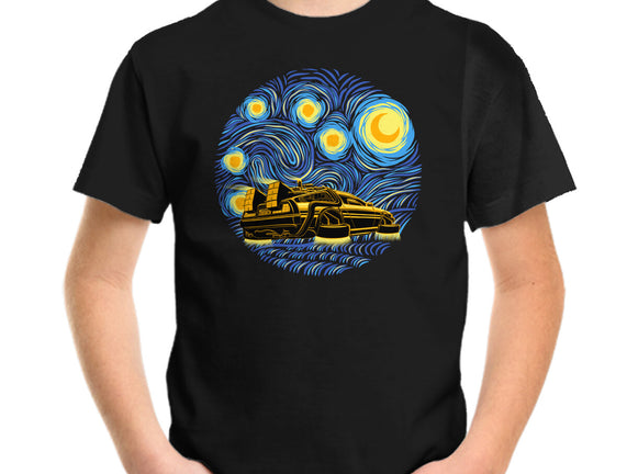 Starry Future
