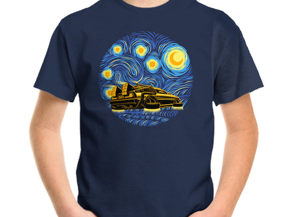 Starry Future