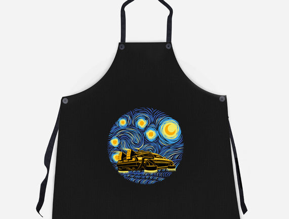 Starry Future