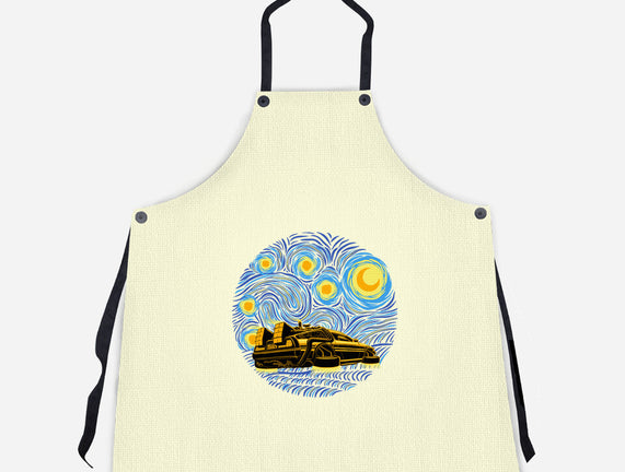 Starry Future