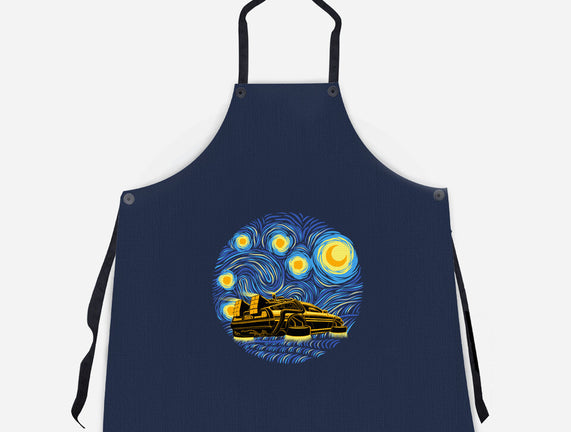 Starry Future