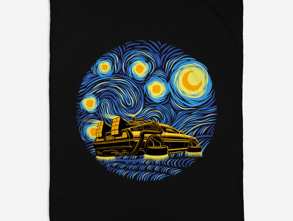 Starry Future