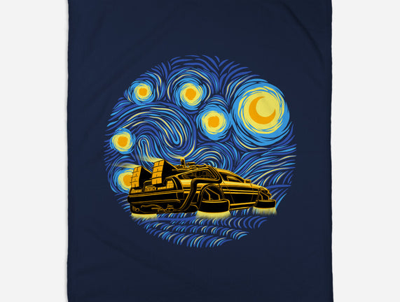 Starry Future