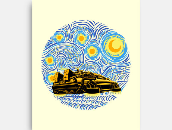 Starry Future