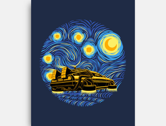 Starry Future