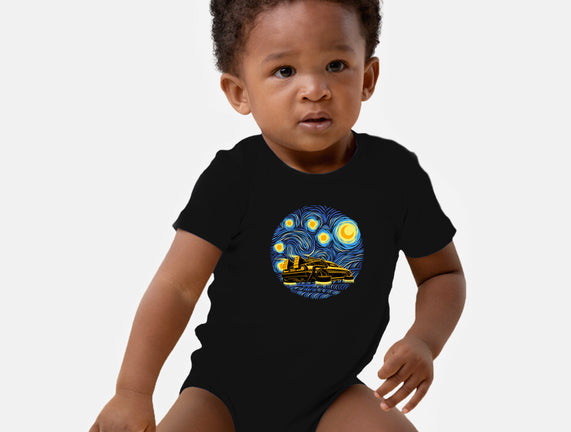 Starry Future