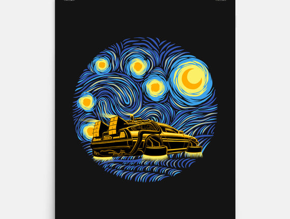 Starry Future