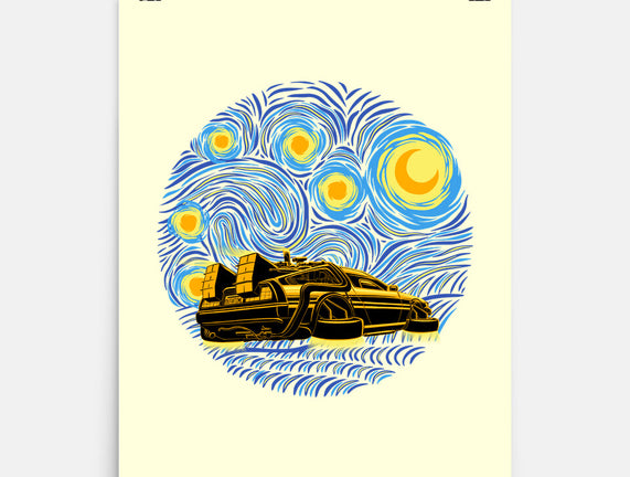 Starry Future