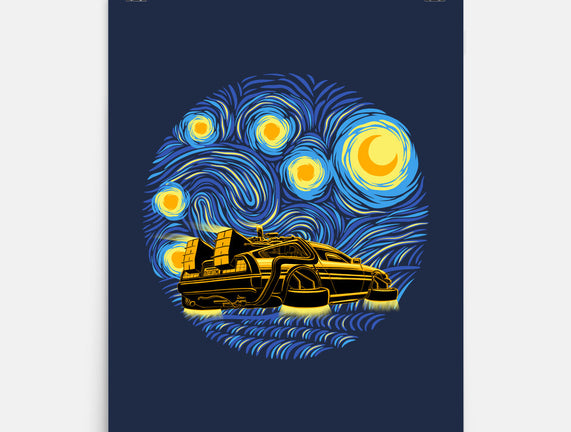 Starry Future
