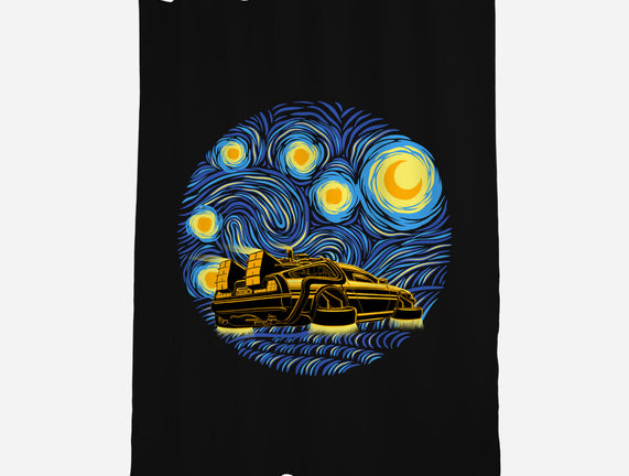 Starry Future