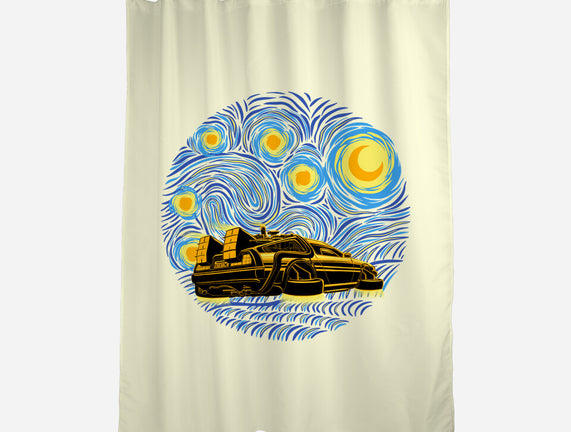 Starry Future