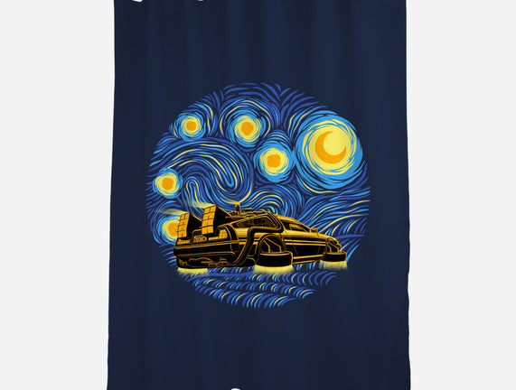 Starry Future