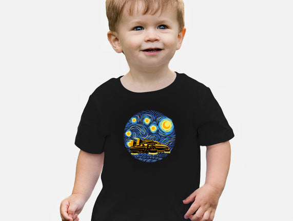 Starry Future