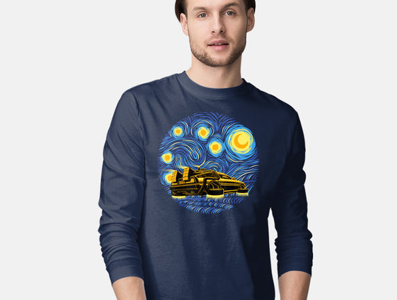 Starry Future